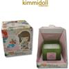 Kimmidoll Candela profumata Kimmidoll Akira