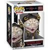 Funko POP! Games: Diablo 4 - Treasure Goblin | Gadget Ufficiale Videogiochi - Personaggio in Vinile da Collezione - Idea Regalo Compleanno per Fan e Collezionisti