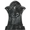 BigBuy Home Lapide Standard
