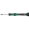 Wera, 2054 Giravite esagonale per l'elettronica, Hex-Plus, 0.7 x 40 mm