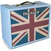 Blackstar DEBUT-50R BABY BLUE UNION FLAG Amplificatore x Chitarra da 50w con EFX