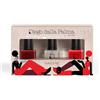 Diego dalla palma Kit Mani Set con top coat e due smalti