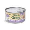 OASY cat Natury CookingBroth KITTEN TONNETTO 85 GR