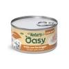 OASY cat Natury CookingBroth POLLO FORMAGGIO 85 GR