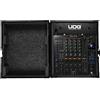 UDG U91085BL UDG Ultimate Flight Case Pioneer DJ DJM-A9 Black per mixer Dj Nero