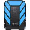 ADATA HD710 Pro disco rigido esterno 2 TB Nero Blu (Adata HD710 Pro Durable 2TB
