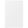 Samsung EF-DX625 Francese Pin Pogo Bianco