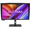 Asus Monitor 32" ( IPS 3840x2160 UHD 4K 60Hz ) PROART PA32UCXR Black 90LM03H0
