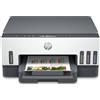 Hp Multifunzione 3in1 Inkjet Tank ( A4 Duplex 4800 x 1200 ) SMART TANK 7005