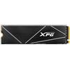 XPG ADATA SSD GAMING XPG GAMMIX S70 1TB M.2 2280 PCIe GEN4X4 3D NAND FLASH 2TB