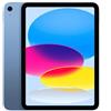 Apple TABLET APPLE IPAD 2022 10GEN 10.9" 256GB CELL BLUE ITA MQ6U3TY/A