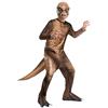 Rubie's Rubies Costume T-Rex, Classic, Jurassic World, Bambino, Taglia L, 7-8 anni (610814-L)