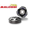 MALOSSI Frizione e campana Ø 125 YAMAHA X MAX 125 2021 2022 2023 2024 2025 MALOSSI
