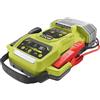 Ryobi Avviatore starter di emergenza a batteria 18V auto moto barca booster solo corpo
