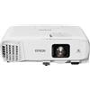 Epson EB-994F 4100 ANSI lumen 3LCD 1080p (1920x1080) Bianco - V11HB60040