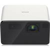 Epson EF-21W Proiettore a raggio standard 3LCD 1080p (1920x1080) Nero, Bianco - V11HB35040