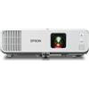 Epson PowerLite L210W 4500 ANSI lumen 3LCD WXGA (1280x800) Bianco - V11HA70080