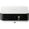 Epson Lifestudio Pop EF-61W Diamond White, videoproiettore portatile smart, Sound by Bose, Google TV, Full HD - V11HB72040