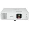 Epson EB-L260F Proiettore a raggio standard 4600 ANSI lumen 3LCD 1080p (1920x1080) Bianco - V11HA69080