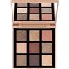 Diego Dalla Palma Nuda Warm Palette Occhi