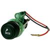 S SUMEX Sumex 2808004 Carplus - Accendisigari Universale Con Luce 12V