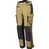 Rukka Ventu-R Pantaloni tessuto uomo verde