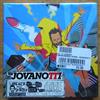 JOVANOTTI LORENZO NEGLI STADI LIVE 2 CD + 2 DVD NUOVO
