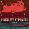 Pink Floyd at Pompeii Mcmlxxii Japan Edition 2 CD+Blu-ray+Poster+Jacket SICP6692