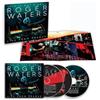 Nuovo Roger Waters This Is Not A Drill Live From Prague 2 CD + Blu-ray SICP-3...