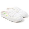 HOT POTATOES Harrietta, Pantofole Donna, Biancaneve, 39 EU
