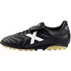 Munich Mundial T White - Scarpe unisex da adulto