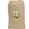 JR Farm Plastic Free Conigli nani - senza pellet - 5 kg