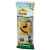 JR Farm Peanut Bar Barretta di Arachidi sgusciate 350 g - Burro di Arachidi e Lombrichi