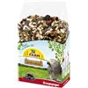 JR Farm Individual Pappagallo Cenerino - 950 g