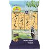 JR Farm Peanut Sticks di Arachidi sgusciate 4pz (640 g) - con Sambuco