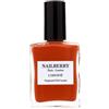 Nailberry Pumpkin Pie Smalto per unghie 15 ml Spiced Terracotta