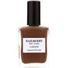 Nailberry Nuts About You Smalto per unghie 15 ml Toasted Nutty Brown