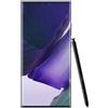 Samsung Galaxy Note 20 Ultra | 12 GB | 256 GB | 5G | Dual-SIM | Mystic Black