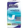SILC SPA SOFFISOF C PANN RET C/BAR 30PZ