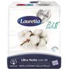 SILC SPA LAURELLA AS D COT ULTRA ALI NT