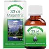 Erboristeria Magentina 33 Oli Magentina 50 Ml