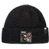 Goorin Bros. The Savage Beanie Color Void Voi - Void One Size