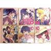 Shueisha Oshi No Ko Mother and Children Revival Proiezione Film Paper Art Board Set Gi...