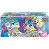 Pokemon Card Deck Build Box Battle Partners sv9 giapponese con termoretraibile