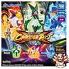 TAKARATOMY ARTS NUOVO Pokémon Capsule Act: Three-Colored Glow [Set completo di 3] Capsule Gac...