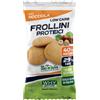 BIOVITA Srl WHYNATURE FROLLINI PROTEICI NOCCIOLA 30 G