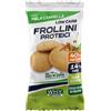 BIOVITA Srl WHYNATURE FROLLINI PROTEICI MELA-CANNELLA 30 G