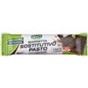 BIOVITA Srl WHYNATURE BARRETTA SOSTITUTIVA PASTO CIOCCOLATO RICOPERTA FONDENTE 60 G