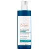 Avene AvÃ¨ne CLEANANCE COMEDOMED Gel Detergente Peeling Viso, Busto e Dorso 400ml