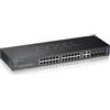 ZYXEL GS2220-28 - NEBULAFLEX SWITCH MANAGED LAYER 3 LITE